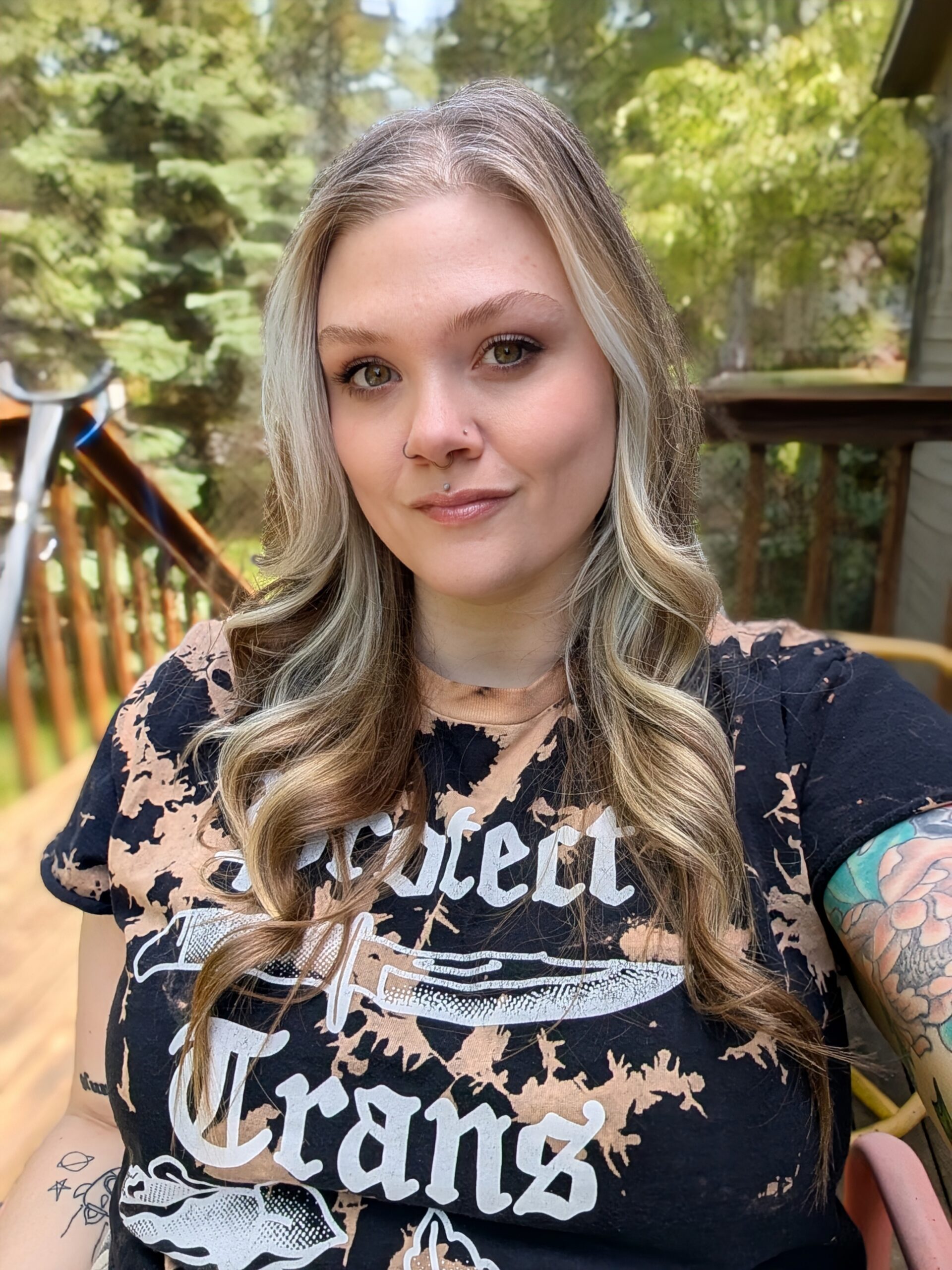 Samantha Leffman