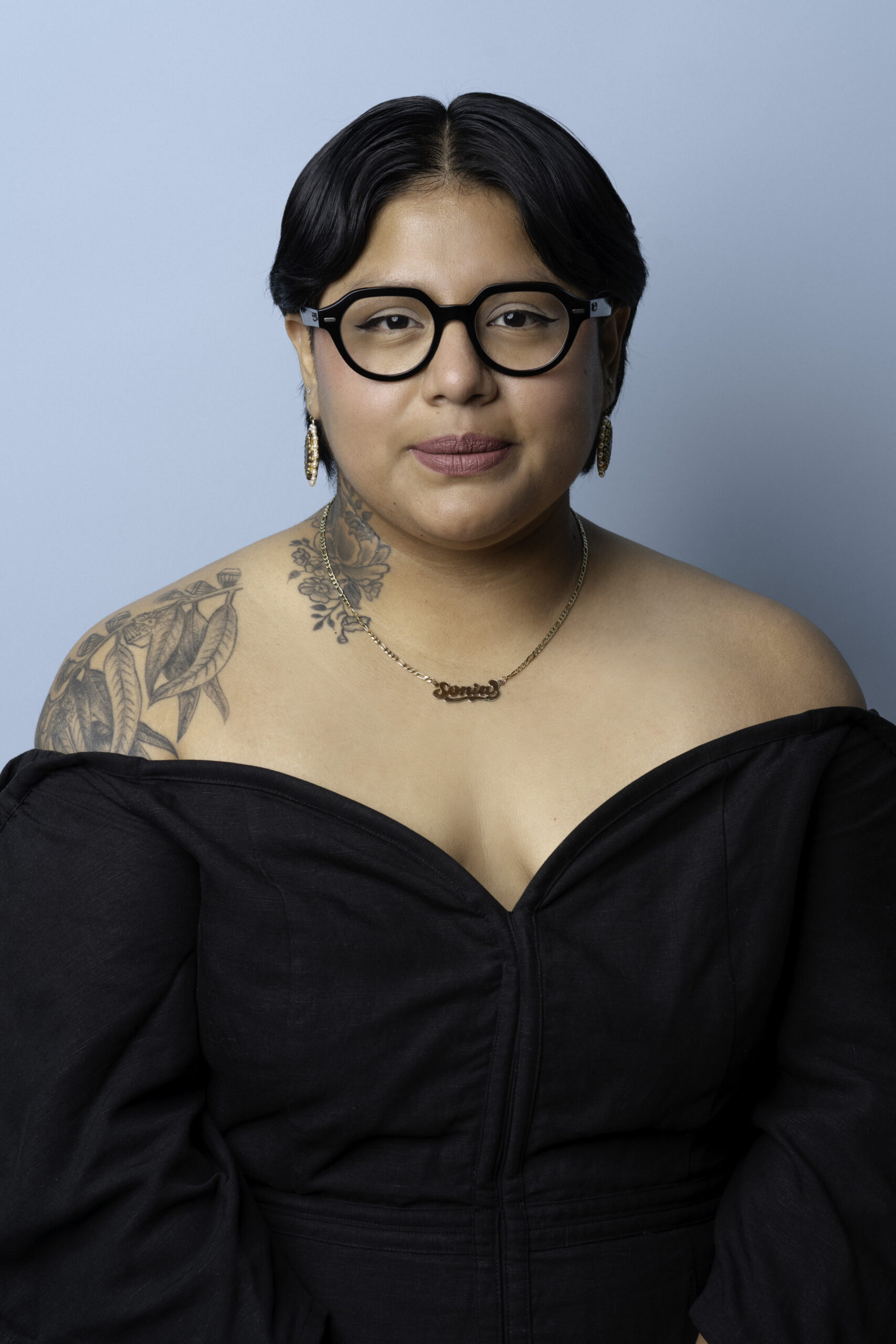 Sonia Guiñansaca
