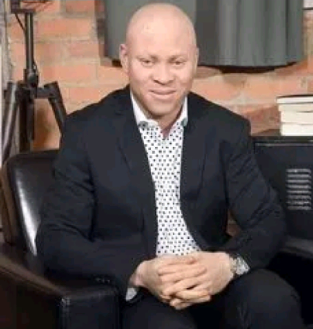 Temitope Omotayo
