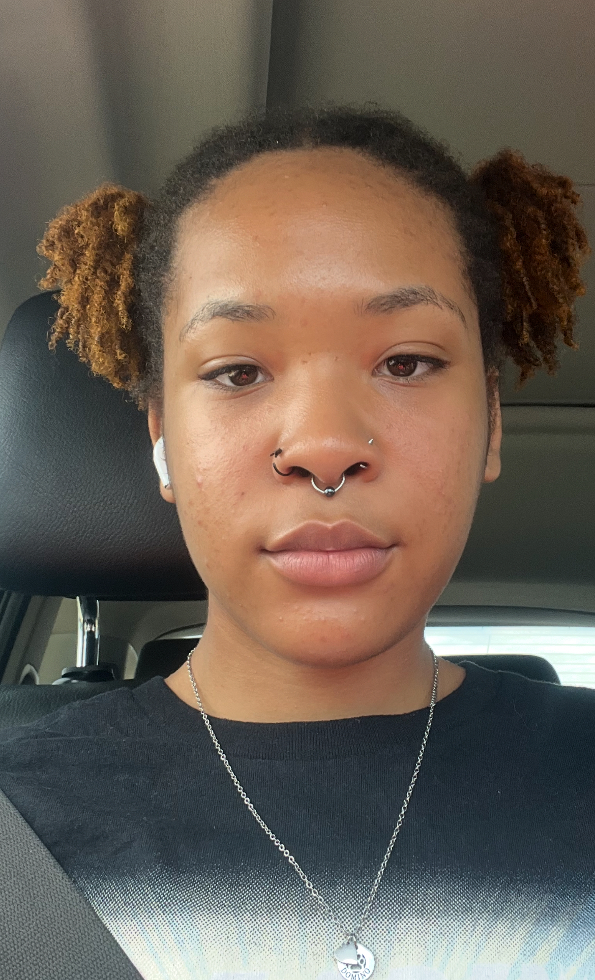 Tyonna Harris