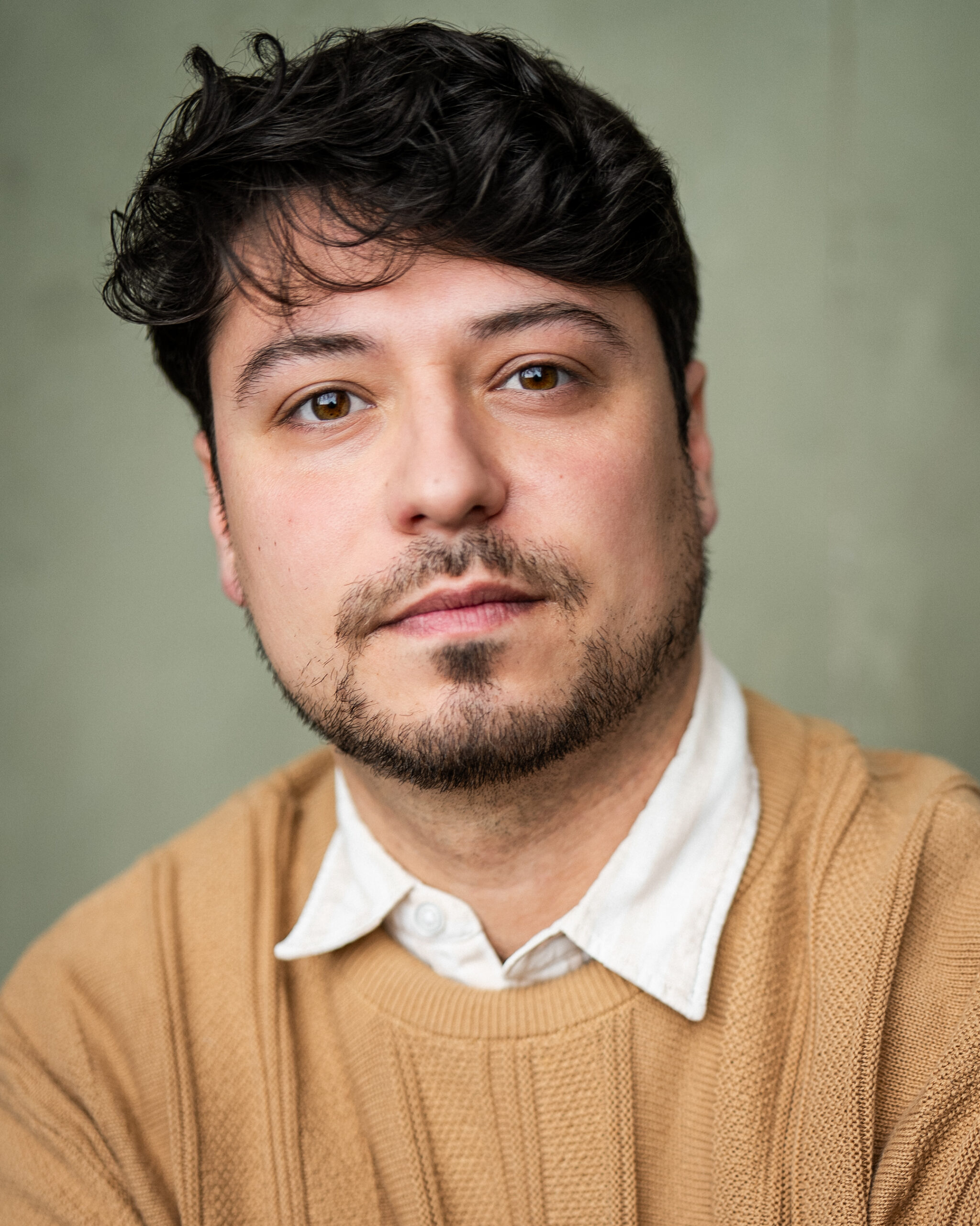 Vincent Cinque