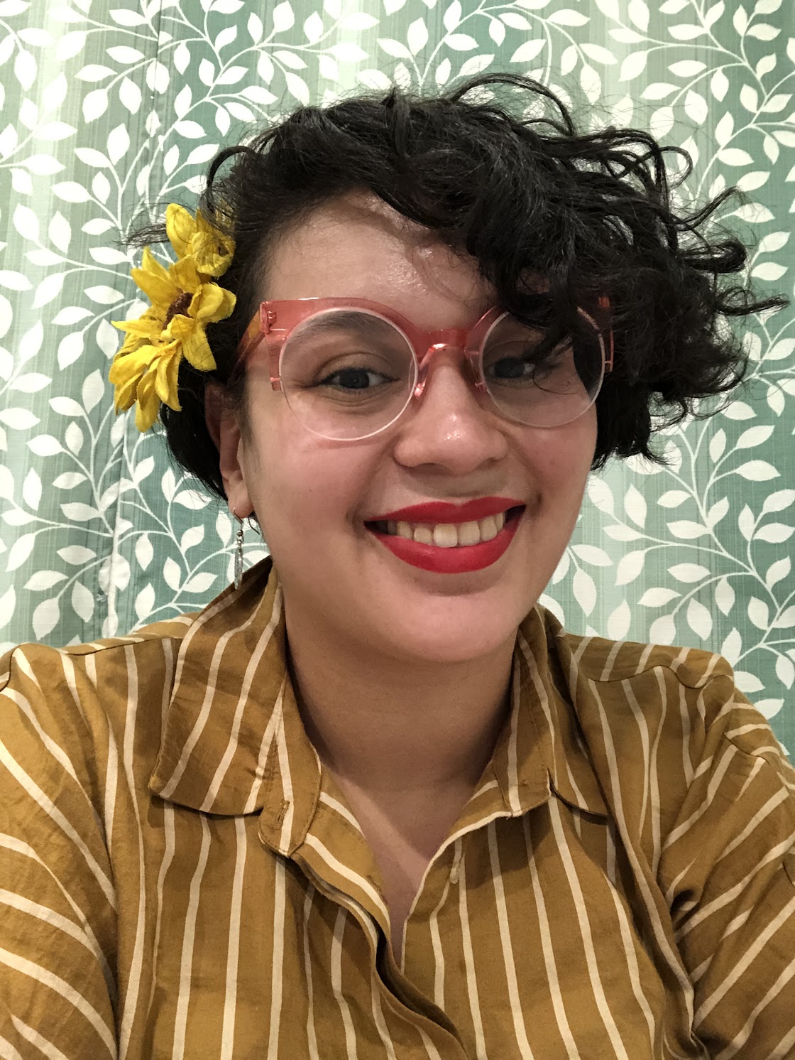 Zinnia Moreno