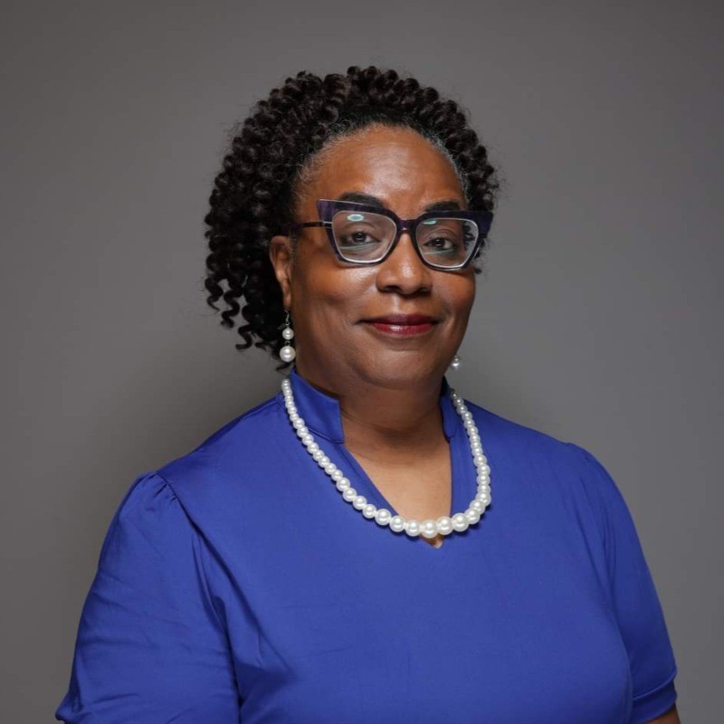 Belinda Robinson-Jones