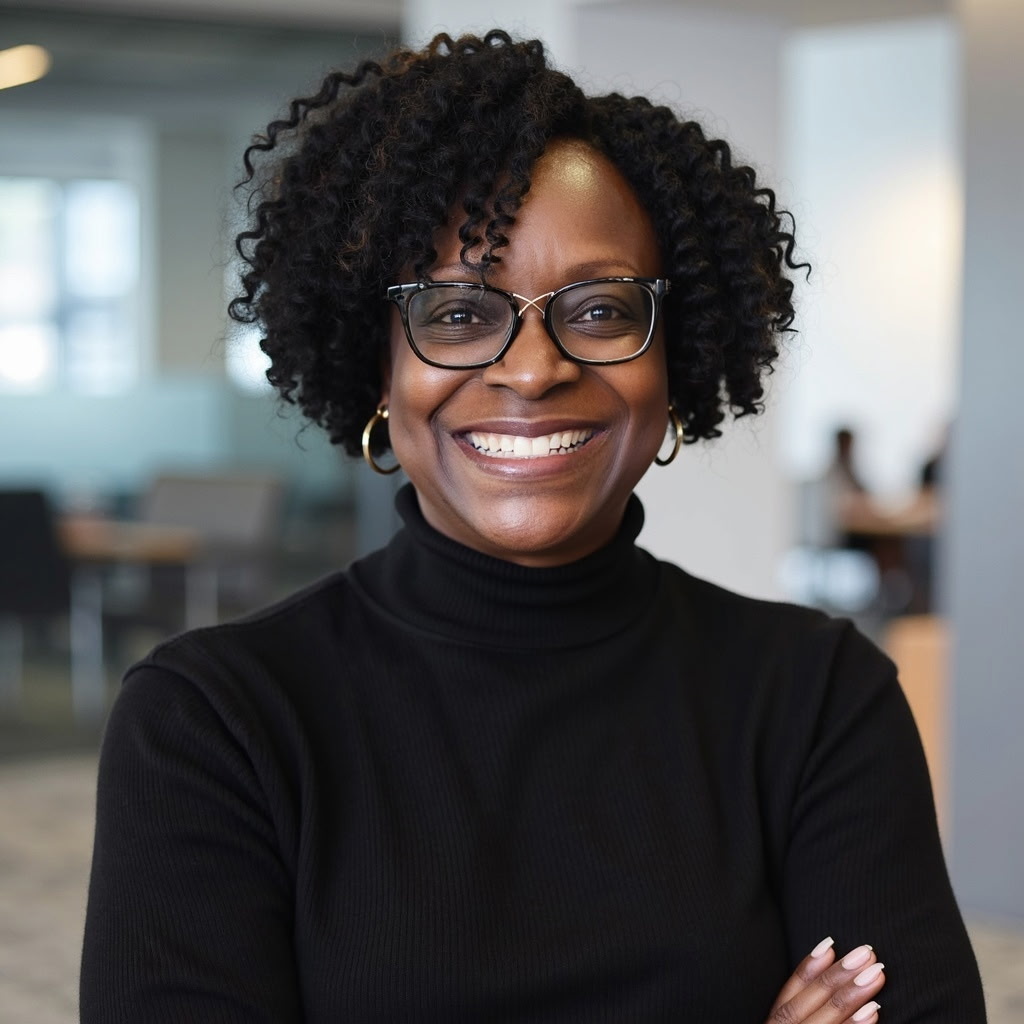 Cynthia Ngombe