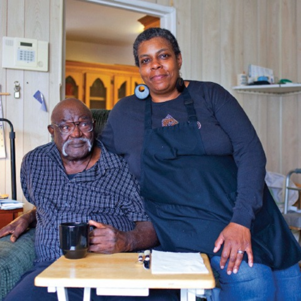 What is Aging and Disability Care and How Do Families Pay for It?