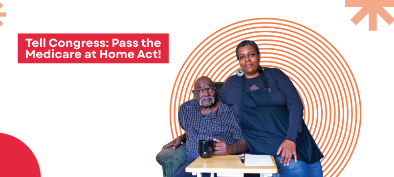 Support Medicare at Home